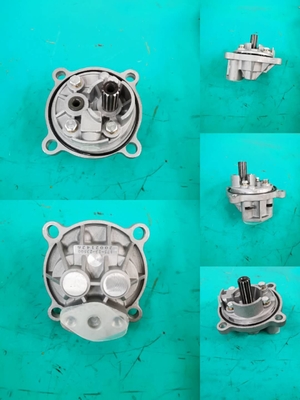 175-13-23500 pompa a ingranaggi di KOMATSU D135A D155A D155C D355A D355C D65A D65E D65P D65S D75A D85A D85C D85E