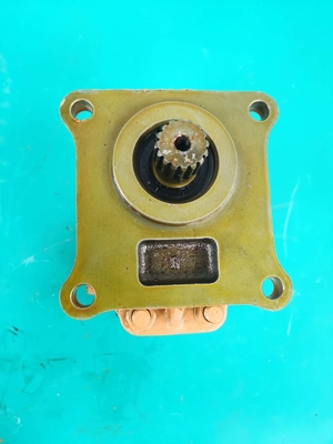 07437-71300 pompa di olio Assy Komatsu Parts D50P D50S