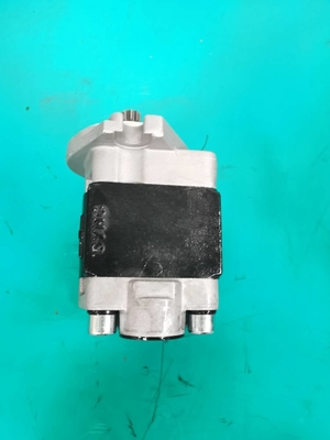 Pompe a ingranaggi commerciali dell'idraulica di SGP1-F36-ALΦ10L H D50P D50S