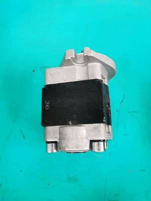 Pompe a ingranaggi commerciali dell'idraulica di SGP1-F36-ALΦ10L H D50P D50S