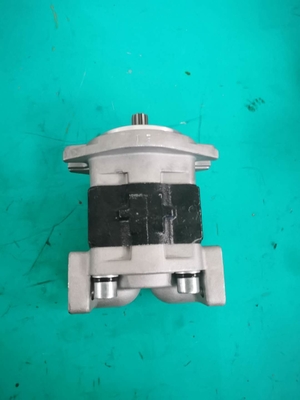 Pompa a ingranaggi idraulica SGP1A-25-AFΦ9 175-13-23500 D135A D155A