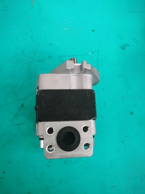 Pompa a ingranaggi idraulica SGP1A-25-AFΦ9 175-13-23500 D135A D155A