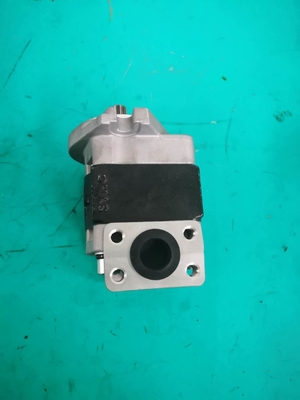 Pompa a ingranaggi idraulica SGP1A-25-AFΦ9 175-13-23500 D135A D155A