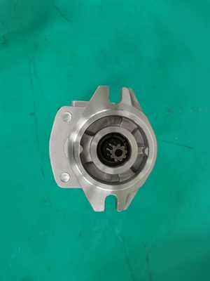 Ferro standard SGP1AF25-ALΦ9 materiale L pompa a ingranaggi