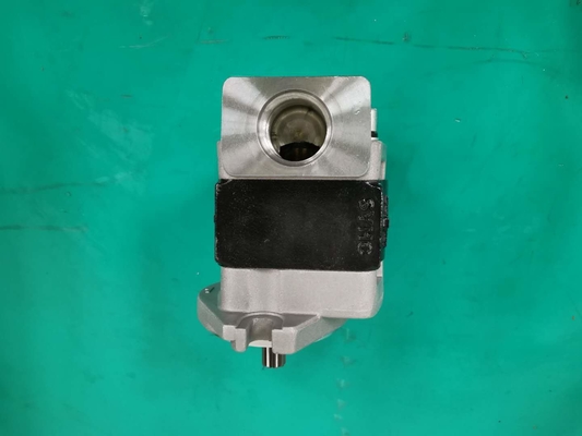 Ferro standard SGP1AF25-ALΦ9 materiale L pompa a ingranaggi
