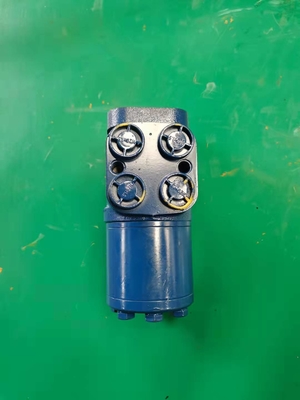Serie di BZZ5-E500B BZZ per i prodotti della fabbrica della pompa di roration della pompa a ingranaggi del carrello elevatore