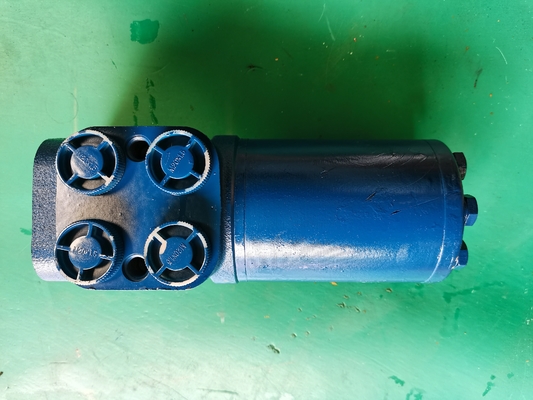 BZZ5-E800B Serie BZZ per pompe a motore a forchetta pompa di rotazione