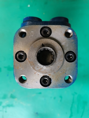 Serie di BZZ1-E1000B BZZ per i prodotti della fabbrica della pompa di roration della pompa a ingranaggi del carrello elevatore