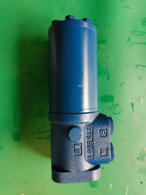Serie di BZZ1-E1000B BZZ per i prodotti della fabbrica della pompa di roration della pompa a ingranaggi del carrello elevatore