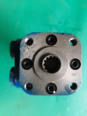 BZZ1-E800B Serie BZZ per pompe per motore a forchetta