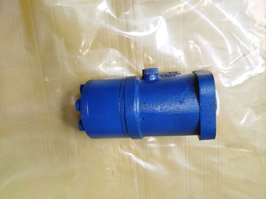 Le serie di BZZ5-E315B BZZ per la fabbrica della pompa di roration della pompa a ingranaggi del carrello elevatore producono il colore blu